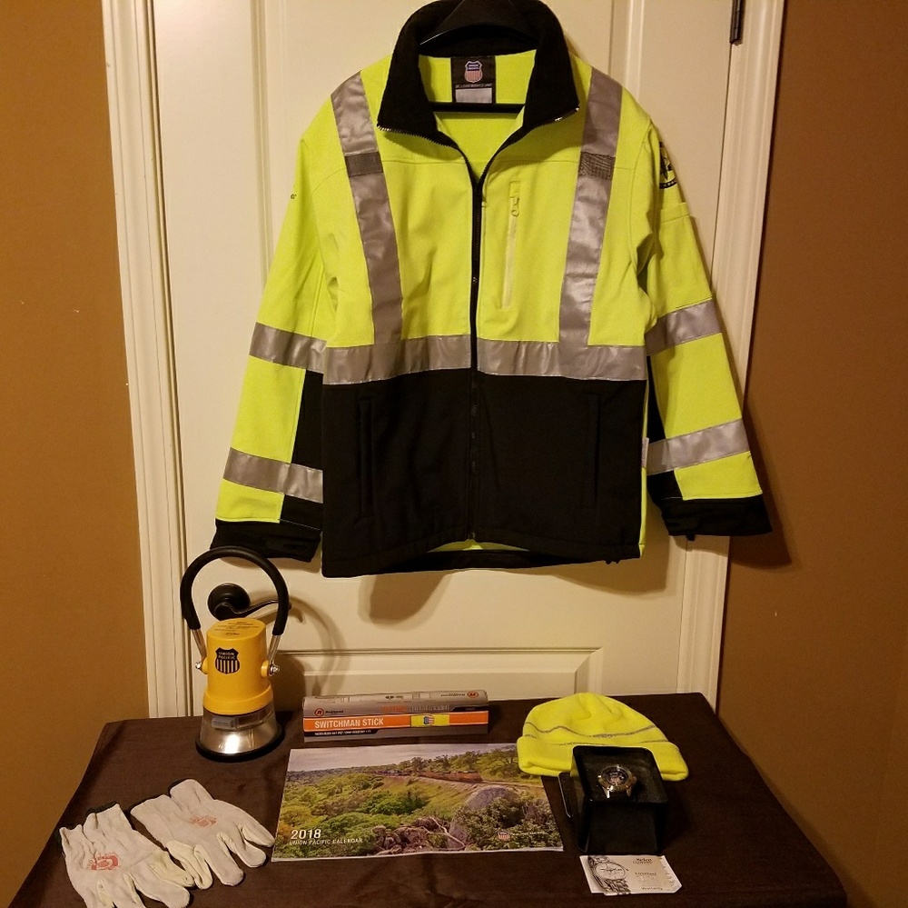 Union Pacifics Collectibles